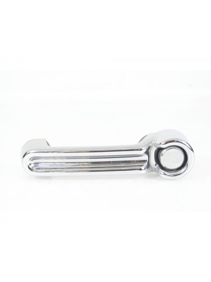 Recambio de maneta exterior trasera izquierda para dodge nitro 2.8 crd referencia OEM IAM
