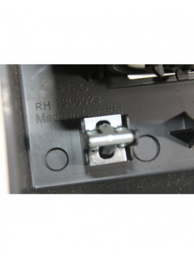 Rejilla aireadora DODGE NITRO 2.8 CRD 2008