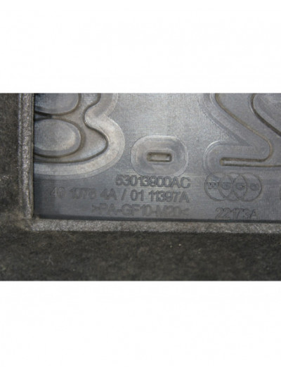 Tapa motor DODGE NITRO 2.8 CRD 2008