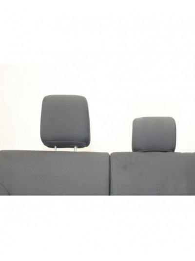 Recambio de asientos traseros para dodge nitro 2.8 crd referencia OEM IAM