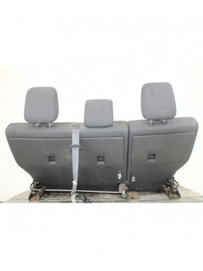Recambio de asientos traseros para dodge nitro 2.8 crd referencia OEM IAM