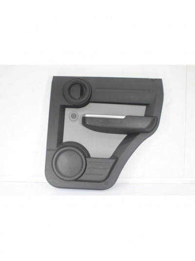 Recambio de guarnecido puerta trasera derecha para dodge nitro 2.8 crd referencia OEM IAM 5841970