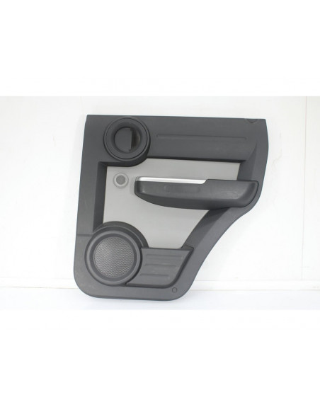 Recambio de guarnecido puerta trasera derecha para dodge nitro 2.8 crd referencia OEM IAM 5841970