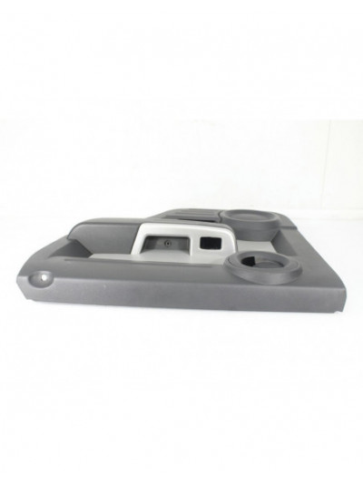 Recambio de guarnecido puerta trasera derecha para dodge nitro 2.8 crd referencia OEM IAM 5841970