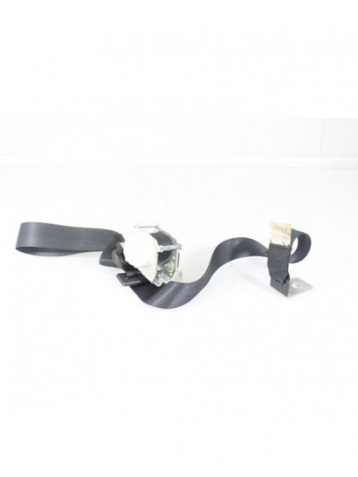 Recambio de cinturon seguridad trasero derecho para dodge nitro 2.8 crd referencia OEM IAM P5KJ761DVAD