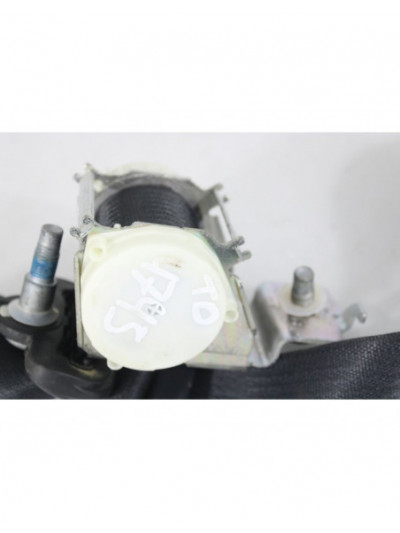 Cinturón seguridad trasero derecho DODGE NITRO 2.8 CRD 2008