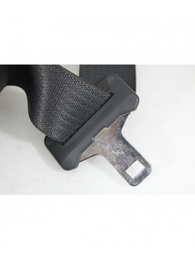Cinturón seguridad trasero derecho DODGE NITRO 2.8 CRD 2008