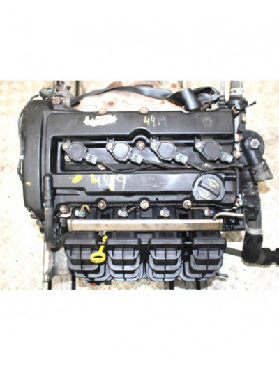 Motor completo DODGE CALIBER S Gasolina 150CV 110KW 2006