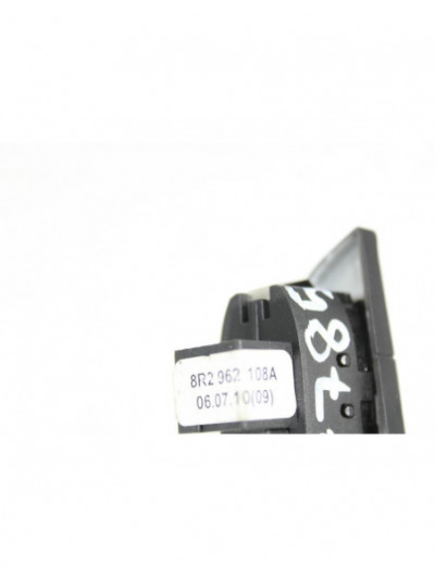 Botón bloqueo puertas AUDI Q5 2.0 TDI quattro 2010