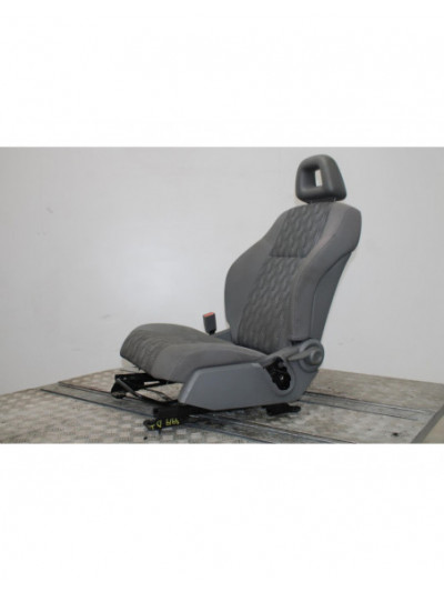 Recambio de asiento delantero izquierdo para dodge caliber s referencia OEM IAM 4419TELA