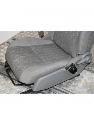 Asiento delantero izquierdo DODGE CALIBER S 2006