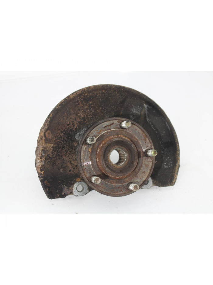 Recambio de mangueta delantera derecha para dodge caliber s referencia OEM IAM SPN018425