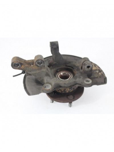 Recambio de mangueta delantera derecha para dodge caliber s referencia OEM IAM SPN018425