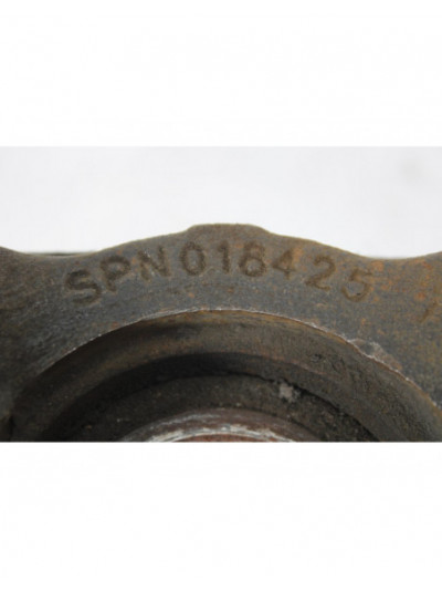 Recambio de mangueta delantera derecha para dodge caliber s referencia OEM IAM SPN018425