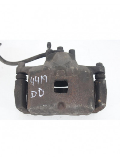 Recambio de pinza freno delantera derecha para dodge caliber s referencia OEM IAM 4419DD