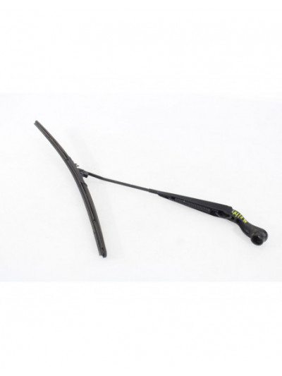 Recambio de brazo limpia delantero izquierdo para dodge caliber s referencia OEM IAM D18231