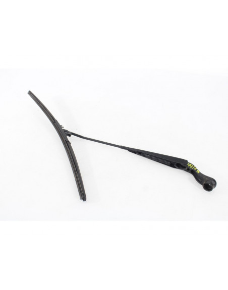 Recambio de brazo limpia delantero izquierdo para dodge caliber s referencia OEM IAM D18231