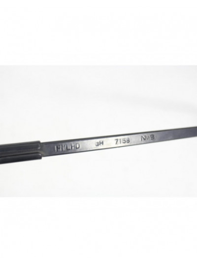 Recambio de brazo limpia delantero izquierdo para dodge caliber s referencia OEM IAM D18231