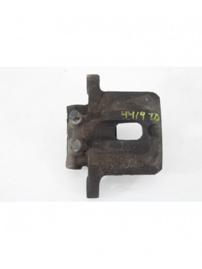Recambio de pinza freno trasera derecha para dodge caliber s referencia OEM IAM 4419TD