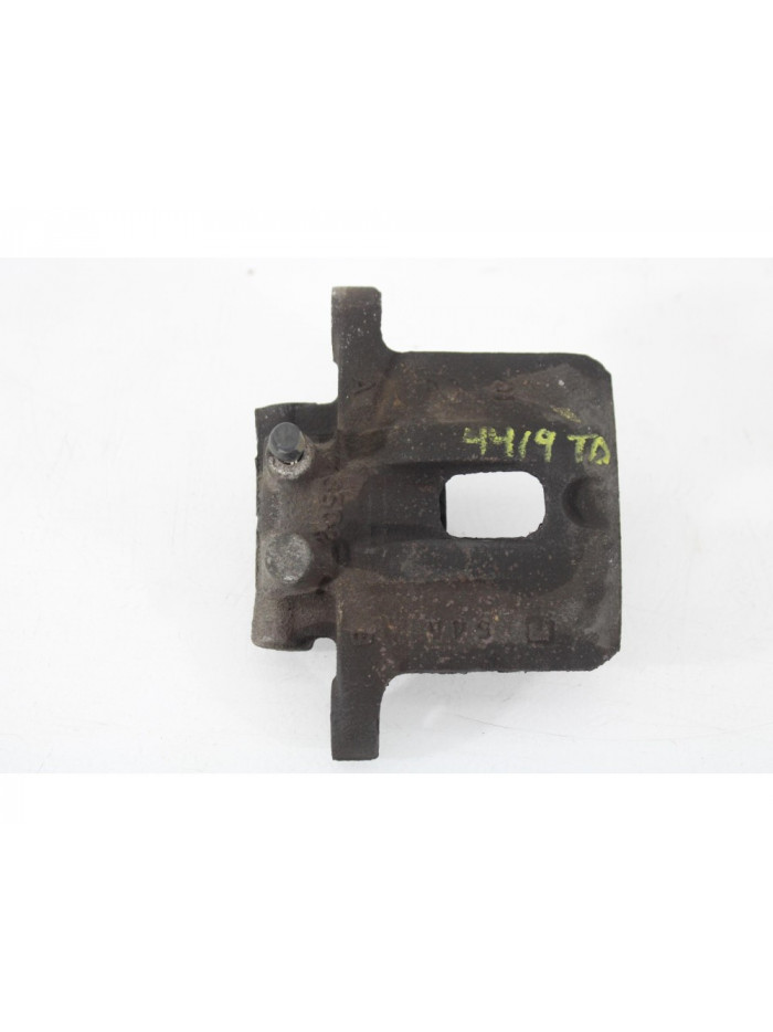 Recambio de pinza freno trasera derecha para dodge caliber s referencia OEM IAM 4419TD