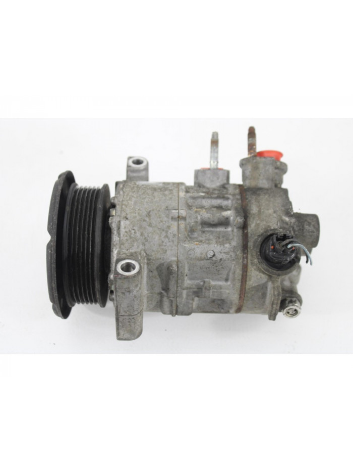 Compresor aire acondicionado DODGE CALIBER S 2006