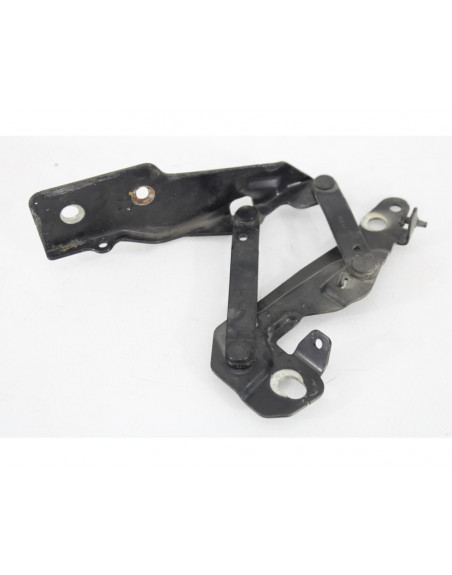 Recambio de bisagra capo derecha para dodge caliber s referencia OEM IAM VR011116AC