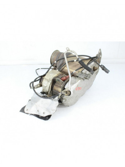 Filtro de particulas AUDI A3 1.6 TDI Diesel 105CV 77KW 2013