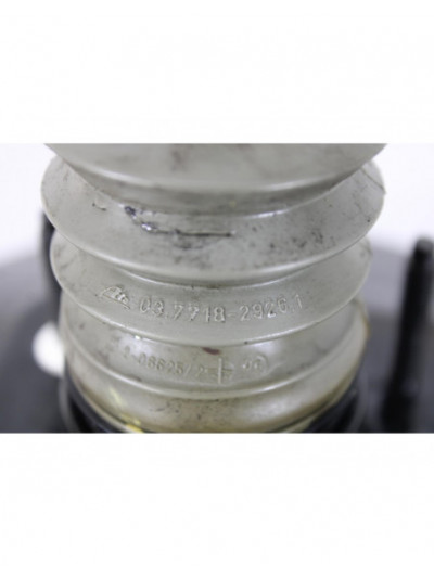 Recambio de servofreno para dodge caliber s referencia OEM IAM 4419