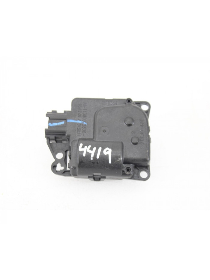 Motor trampilla calefacción DODGE CALIBER S 2006