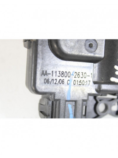 Motor trampilla calefacción DODGE CALIBER S 2006