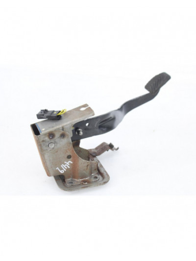 Recambio de pedal freno para dodge caliber s referencia OEM IAM 4419