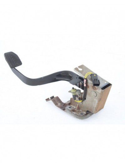 Recambio de pedal freno para dodge caliber s referencia OEM IAM 4419