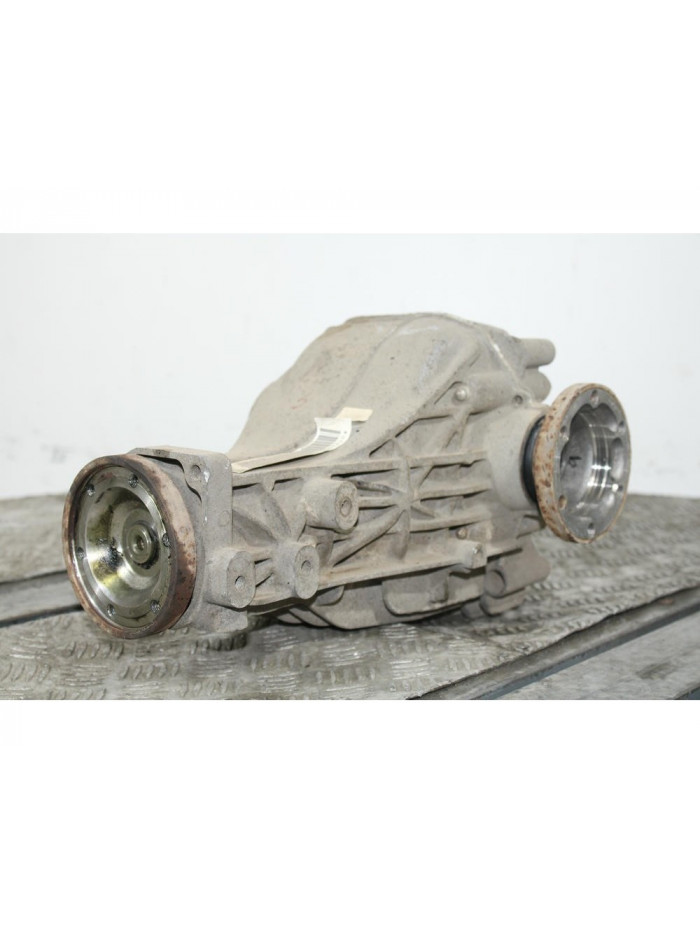 Diferencial trasero AUDI Q5 2.0 TDI quattro 2010