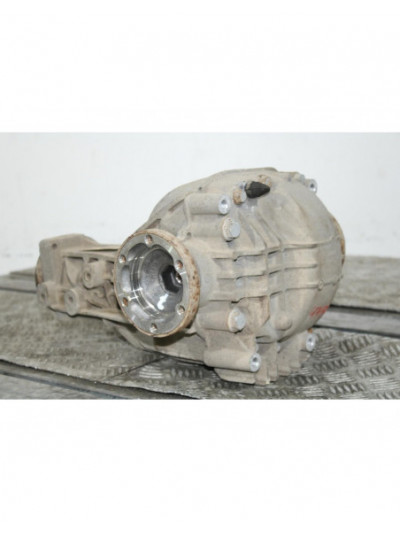 Diferencial trasero AUDI Q5 2.0 TDI quattro 2010