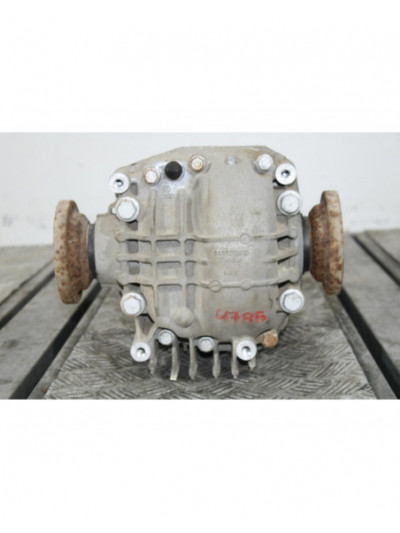 Diferencial trasero AUDI Q5 2.0 TDI quattro 2010