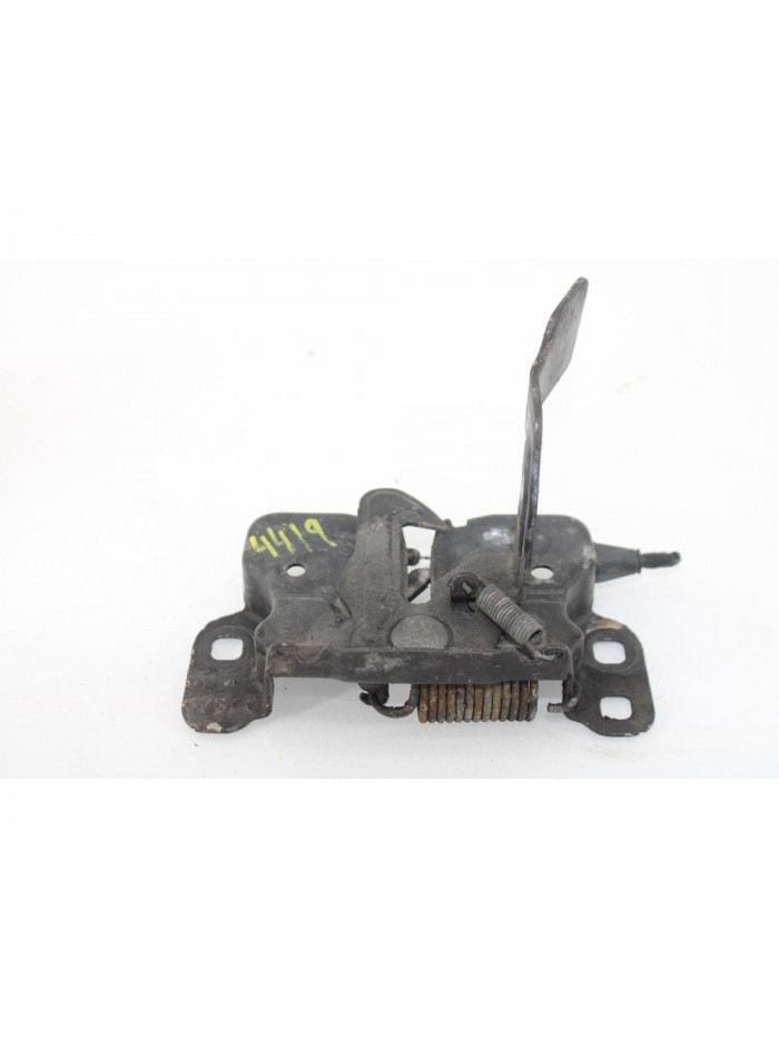 Cerradura capo DODGE CALIBER S 2006