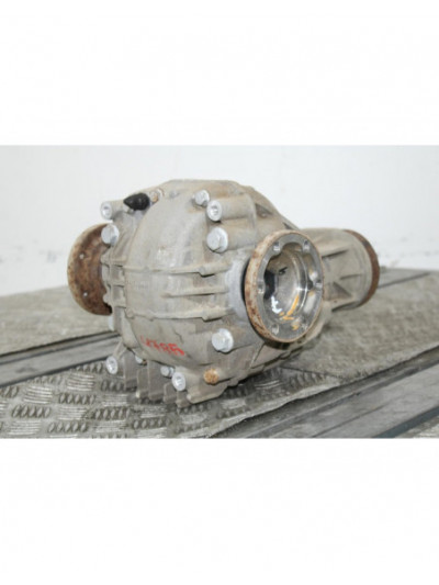 Diferencial trasero AUDI Q5 2.0 TDI quattro 2010