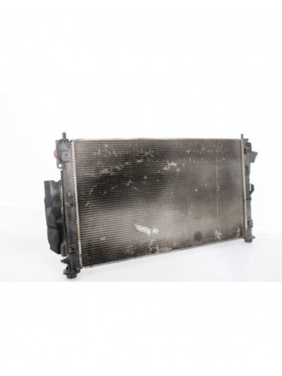 Radiador de agua DODGE CALIBER S Gasolina 150CV 110KW 2006