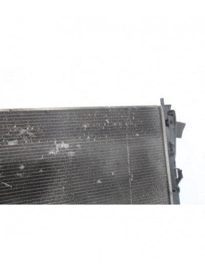 Radiador de agua DODGE CALIBER S Gasolina 150CV 110KW 2006