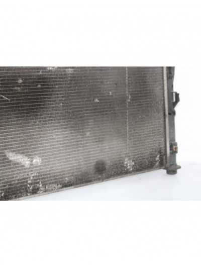 Radiador de agua DODGE CALIBER S Gasolina 150CV 110KW 2006