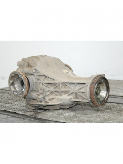 Diferencial trasero AUDI Q5 2.0 TDI quattro 2010