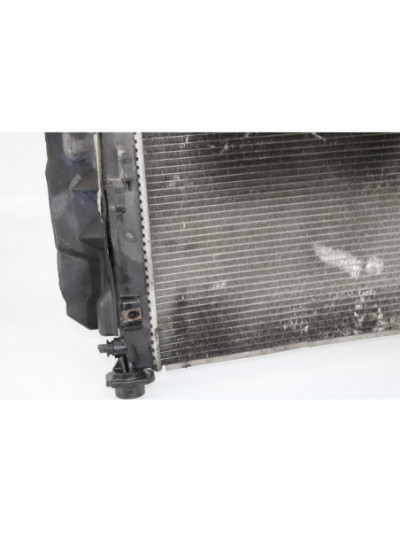 Radiador de agua DODGE CALIBER S Gasolina 150CV 110KW 2006