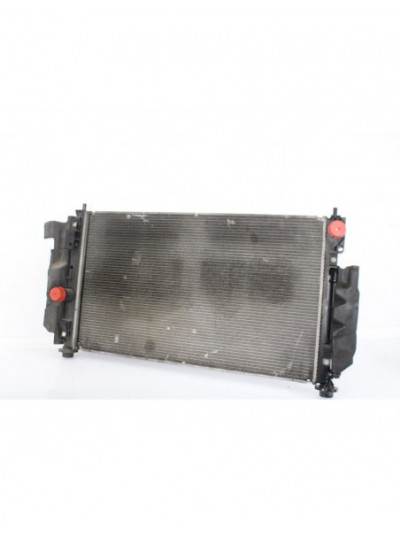 Radiador de agua DODGE CALIBER S Gasolina 150CV 110KW 2006