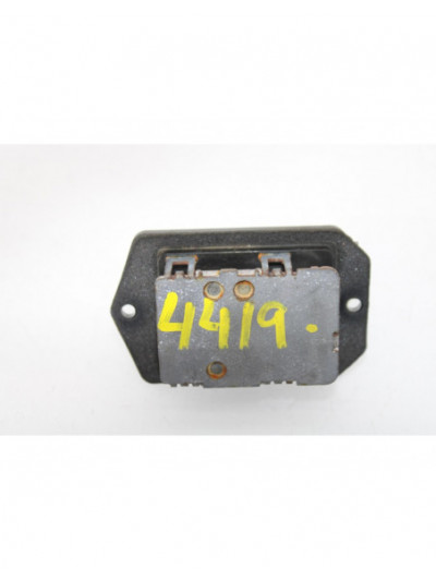 Resistencia calefaccion DODGE CALIBER S 2006