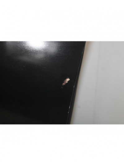 Recambio de puerta delantera izquierda para dodge caliber s referencia OEM IAM 4419NEGRO