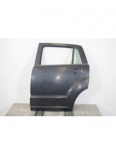 Recambio de puerta trasera izquierda para dodge caliber s referencia OEM IAM 4419TI