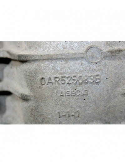 Diferencial trasero AUDI Q5 2.0 TDI quattro 2010