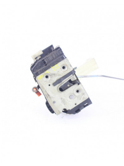 Recambio de cerradura puerta delantera izquierda para dodge caliber s referencia OEM IAM 04589409AC