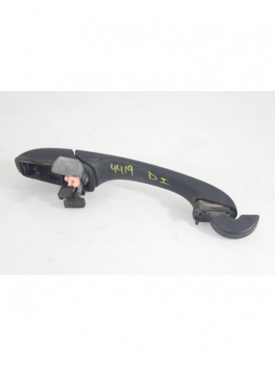 Recambio de maneta exterior delantera izquierda para dodge caliber s referencia OEM IAM 061802P