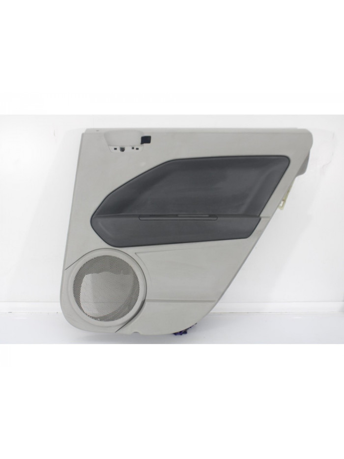 Guarnecido puerta trasera derecha DODGE CALIBER S 2006